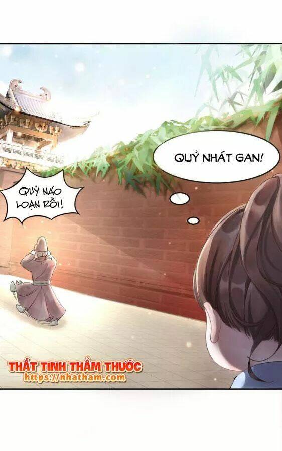 trọng sinh bá sủng nhiếp chính vương quá mạnh mẽ chapter 1 63