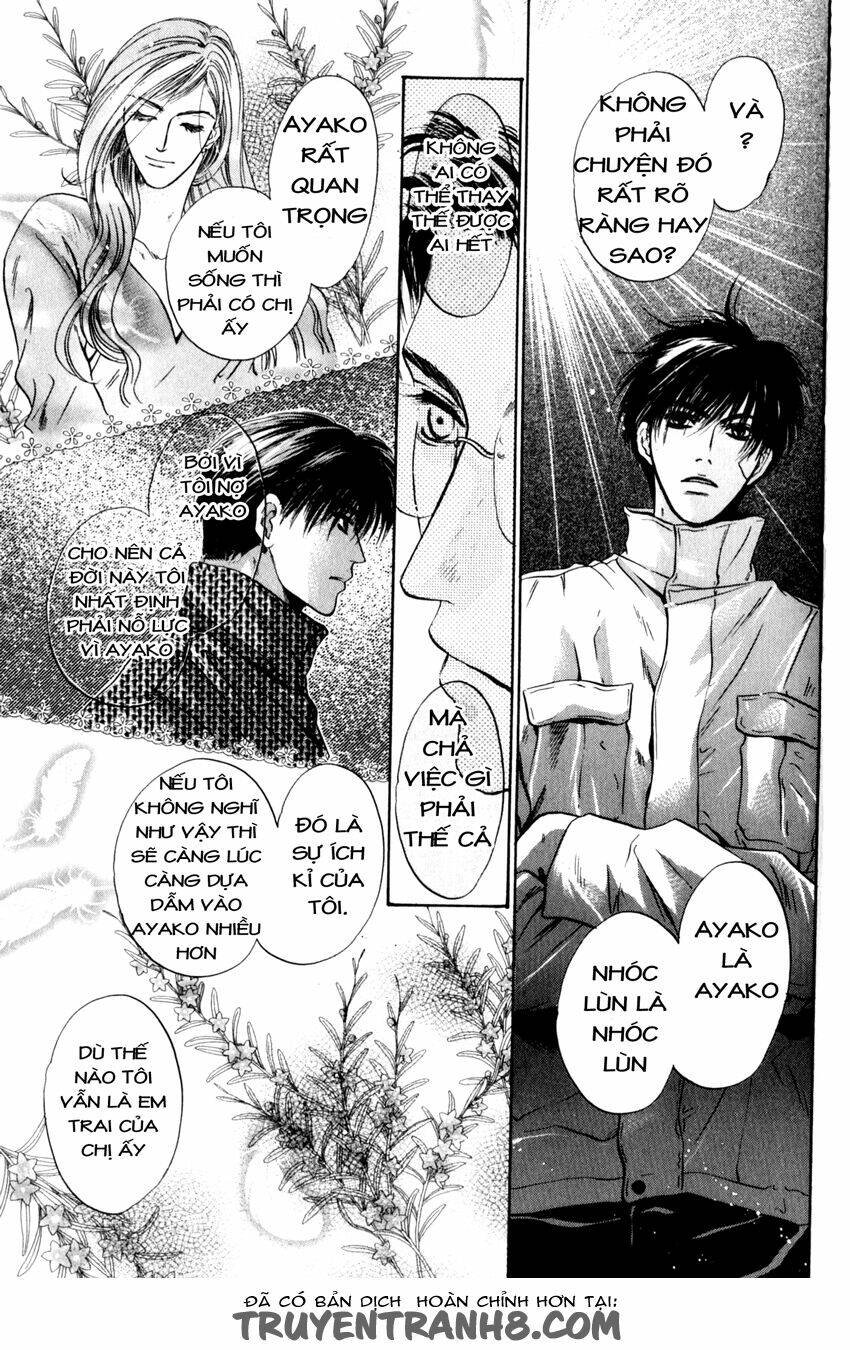 komatta toki ni wa hoshi ni kike! chapter 33 43