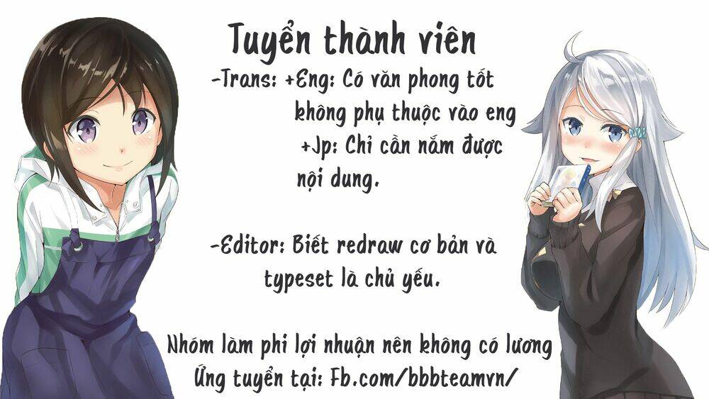 giờ thì~ bắt đầu tra tấn thôi~ chapter 8 11