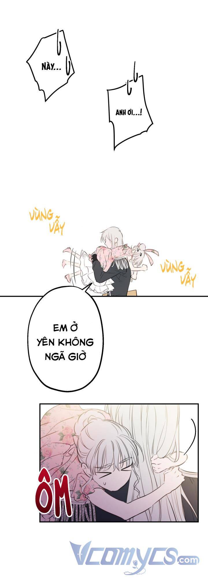 những nhân vật mạnh nhất thế giới ám ảnh tôi chapter 14 24