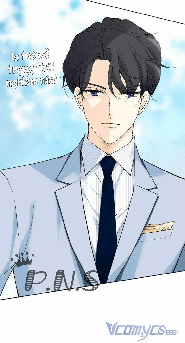 lee bom, em là của anh chapter 39 11