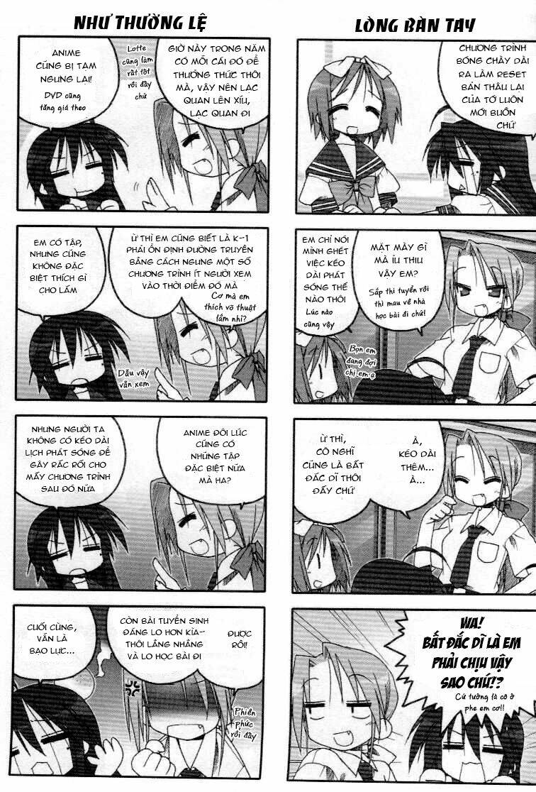 ngôi sao rất may mắn chapter 48 2