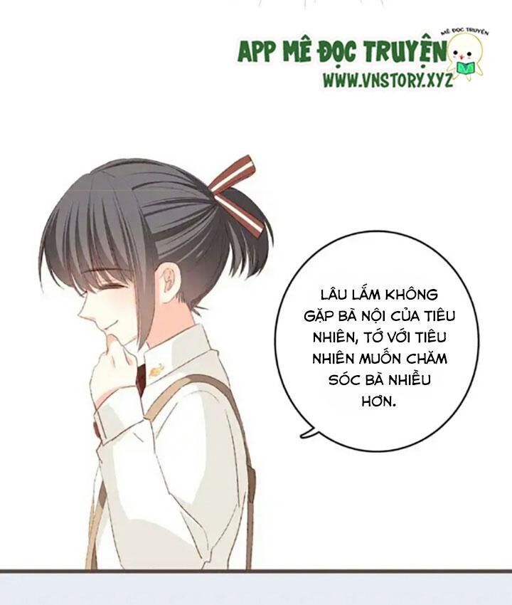 con tim rung động 2 chapter 61 29