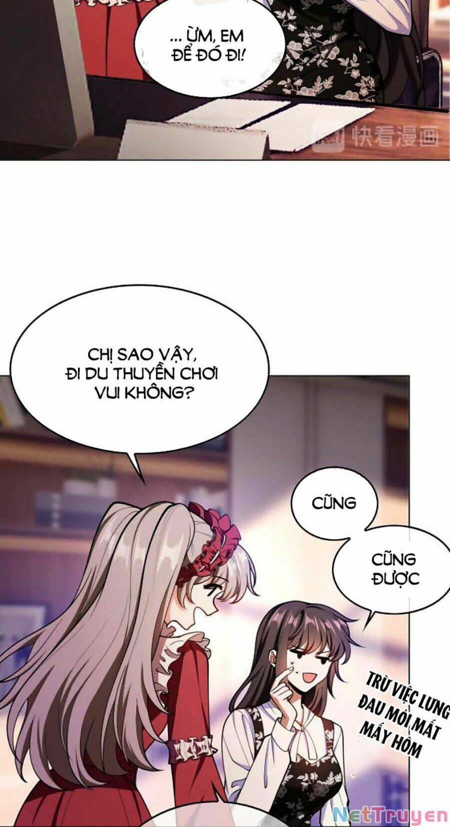 cô vợ gả thay của tổng tài cố chấp chapter 45 27