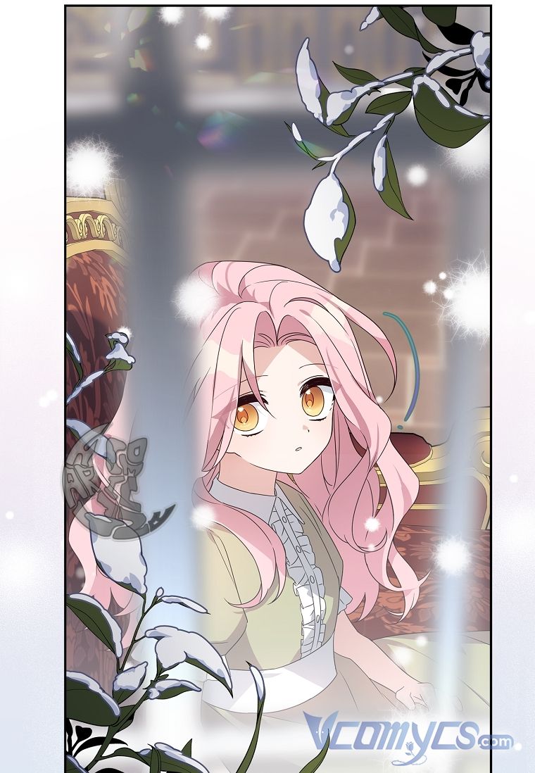 trở thành con gái út của công tước phản diện chapter 2 21