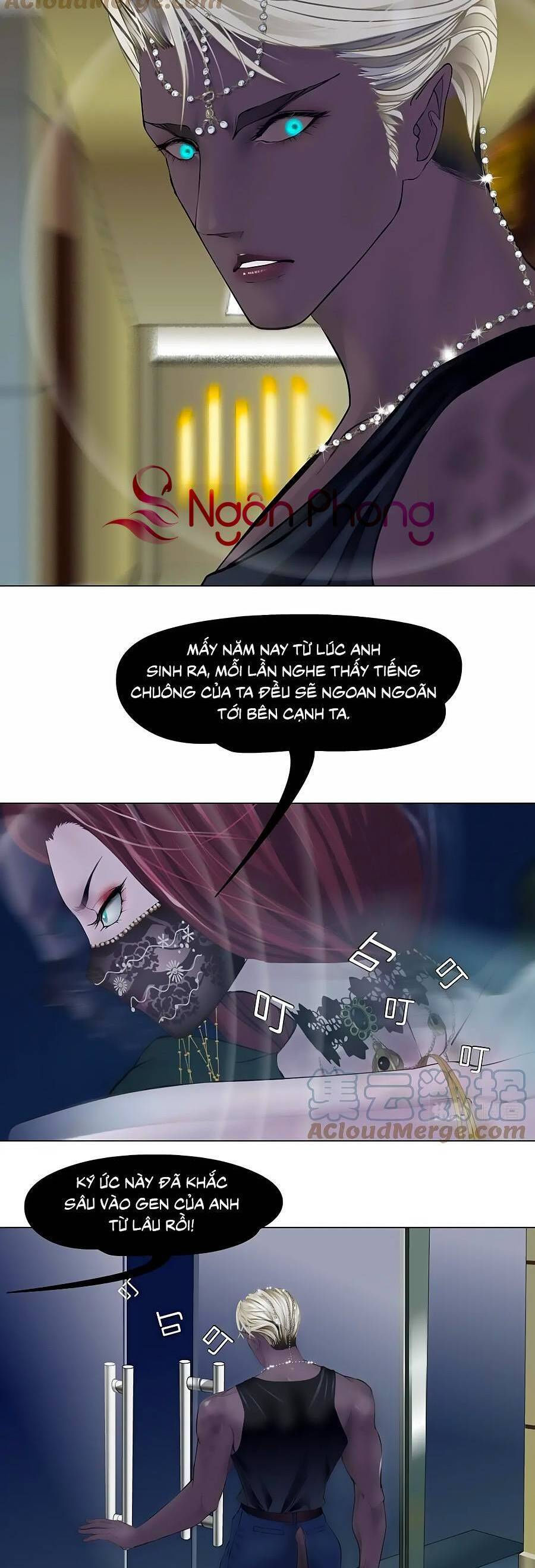 đằng nữ chapter 168 11