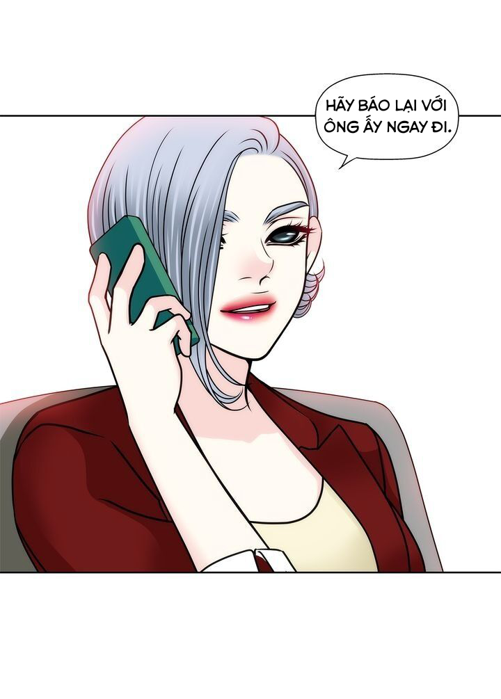 người đàn ông của tôi chapter 65.2 21