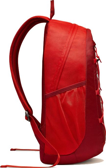 Balo thời trang Converse Swap Out Backpack - Enamel Red