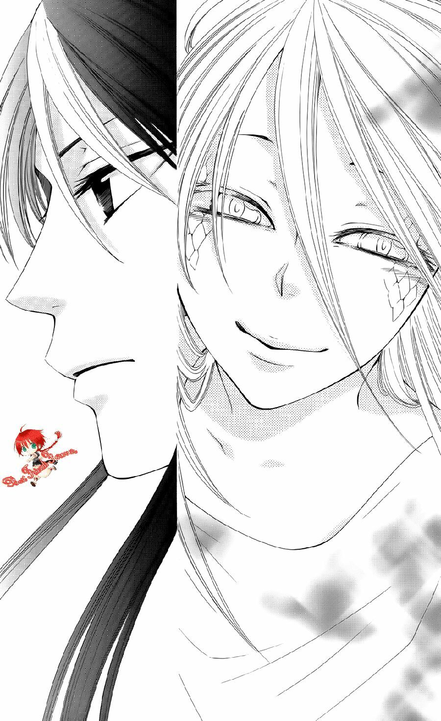 bình minh arcana chapter 35 29