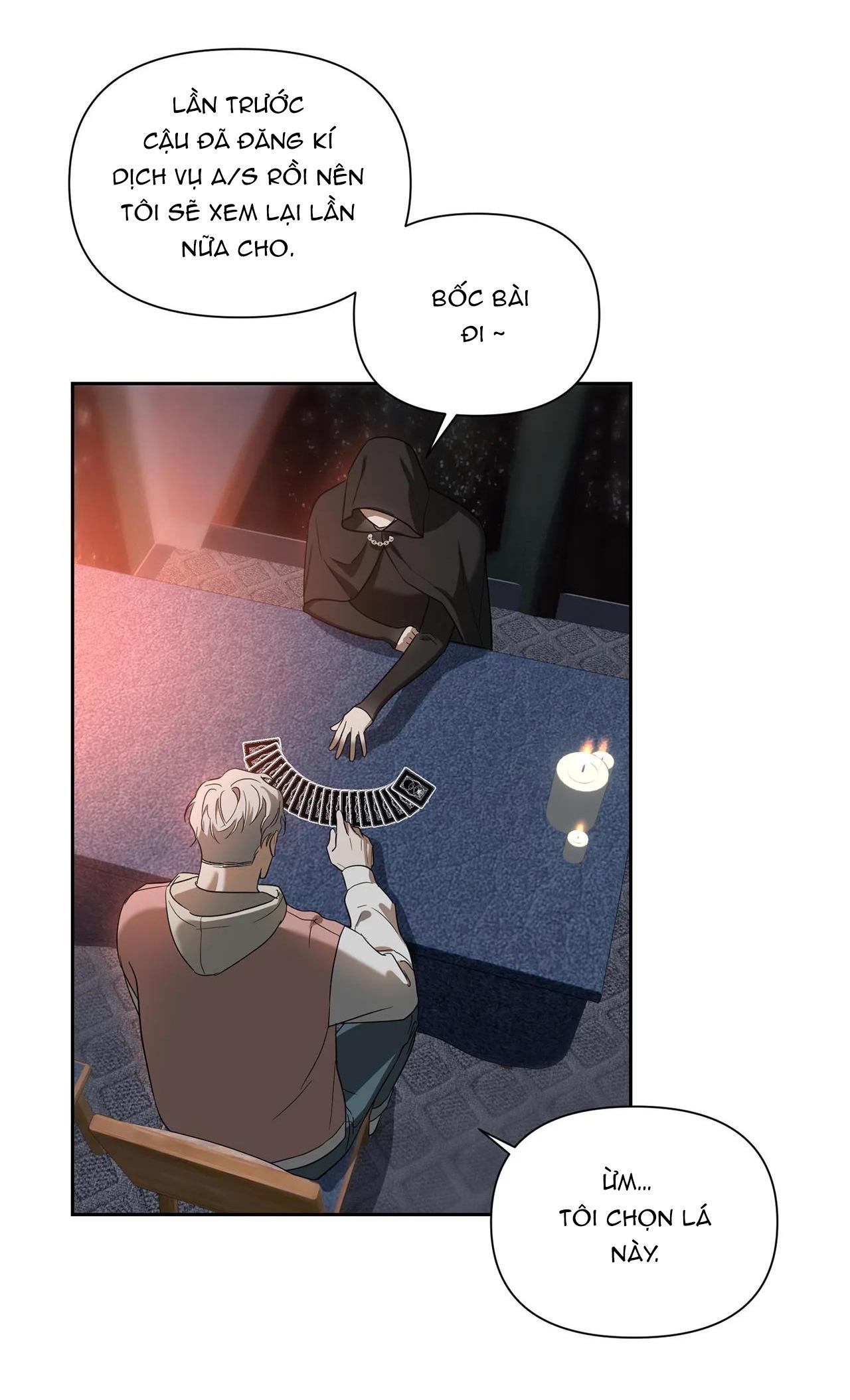 tuyển tập những ông chú tà zâm chapter 6.2 52