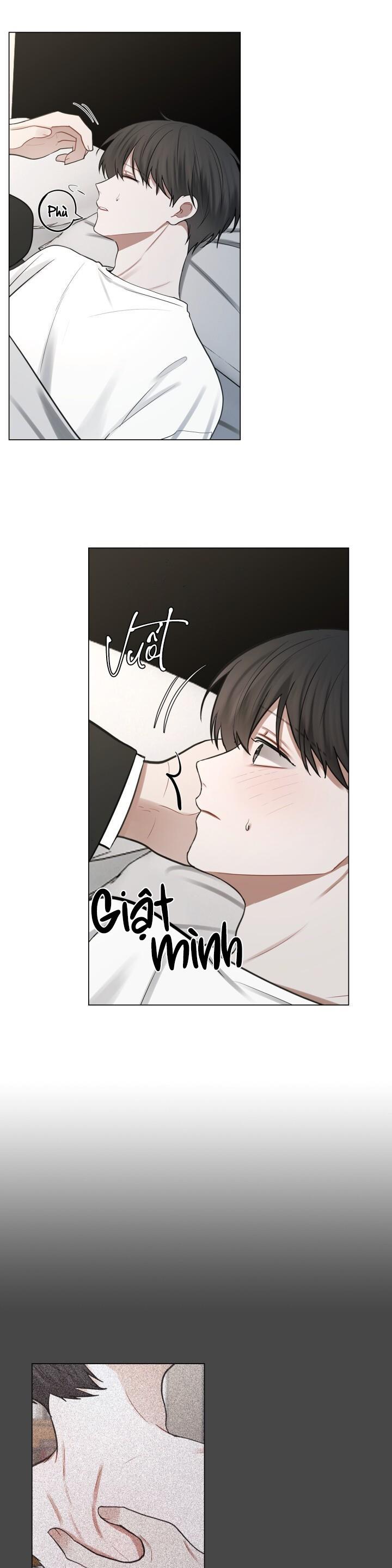 không xa lạ chapter 30 21