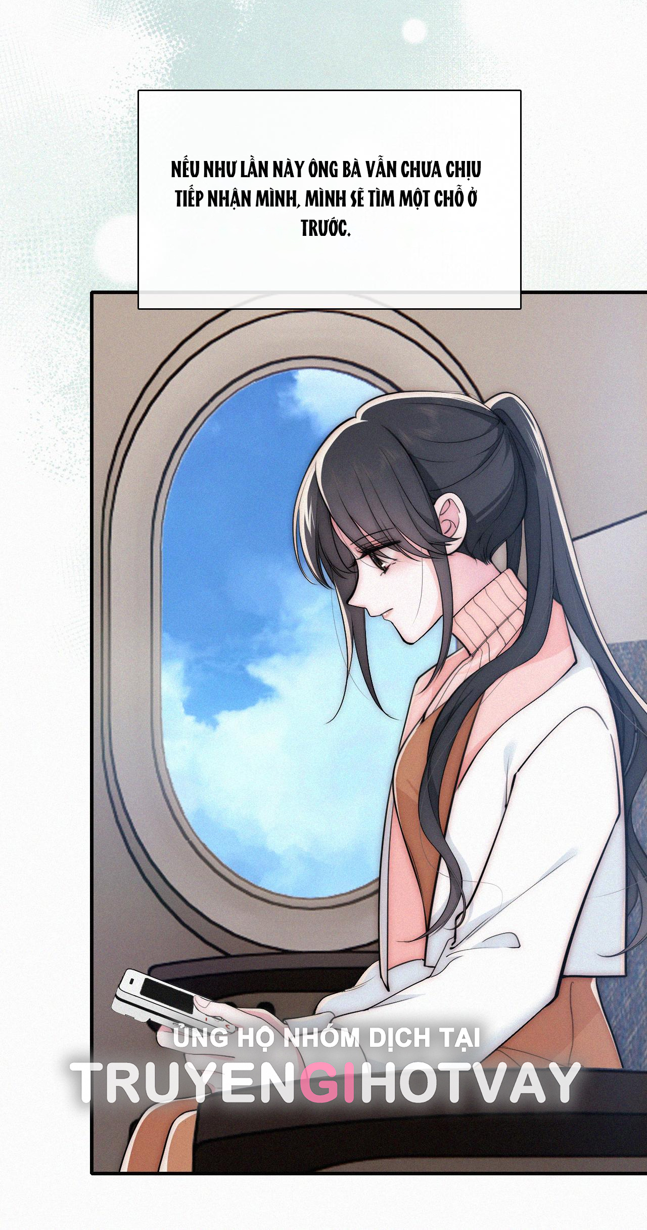 bệnh yêu chapter 71.1 13