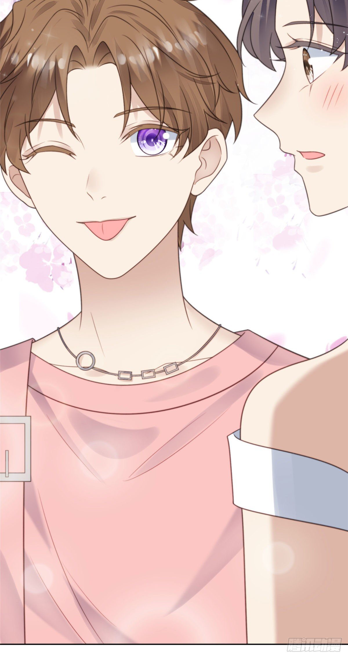 dựa vào đại lão ổn định vị trí c trong nam đoàn chapter 11 30