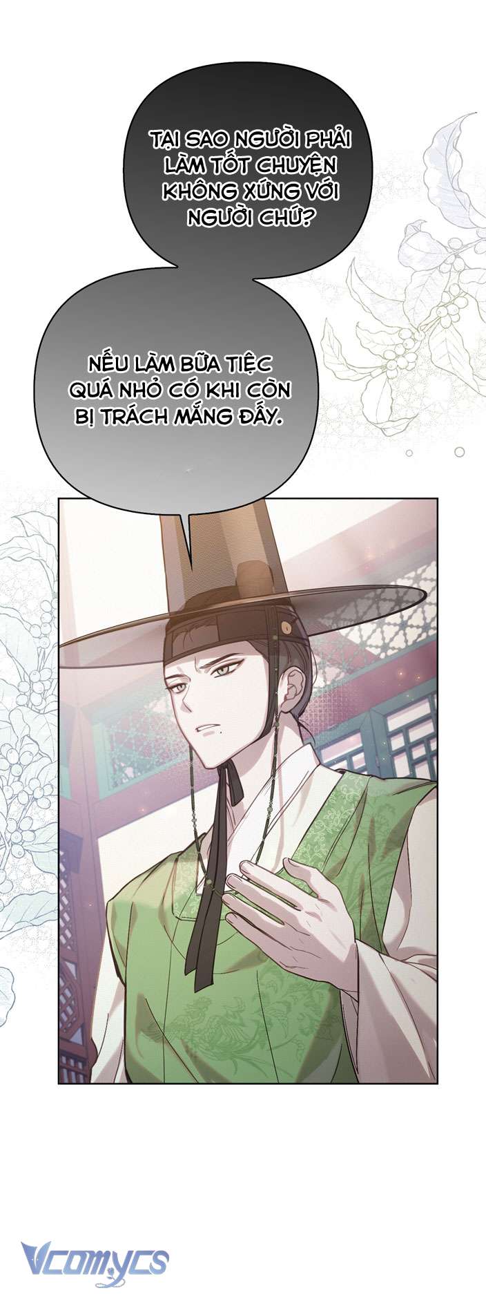 [18+] tiết học bí mật của trung điện chapter 10 28