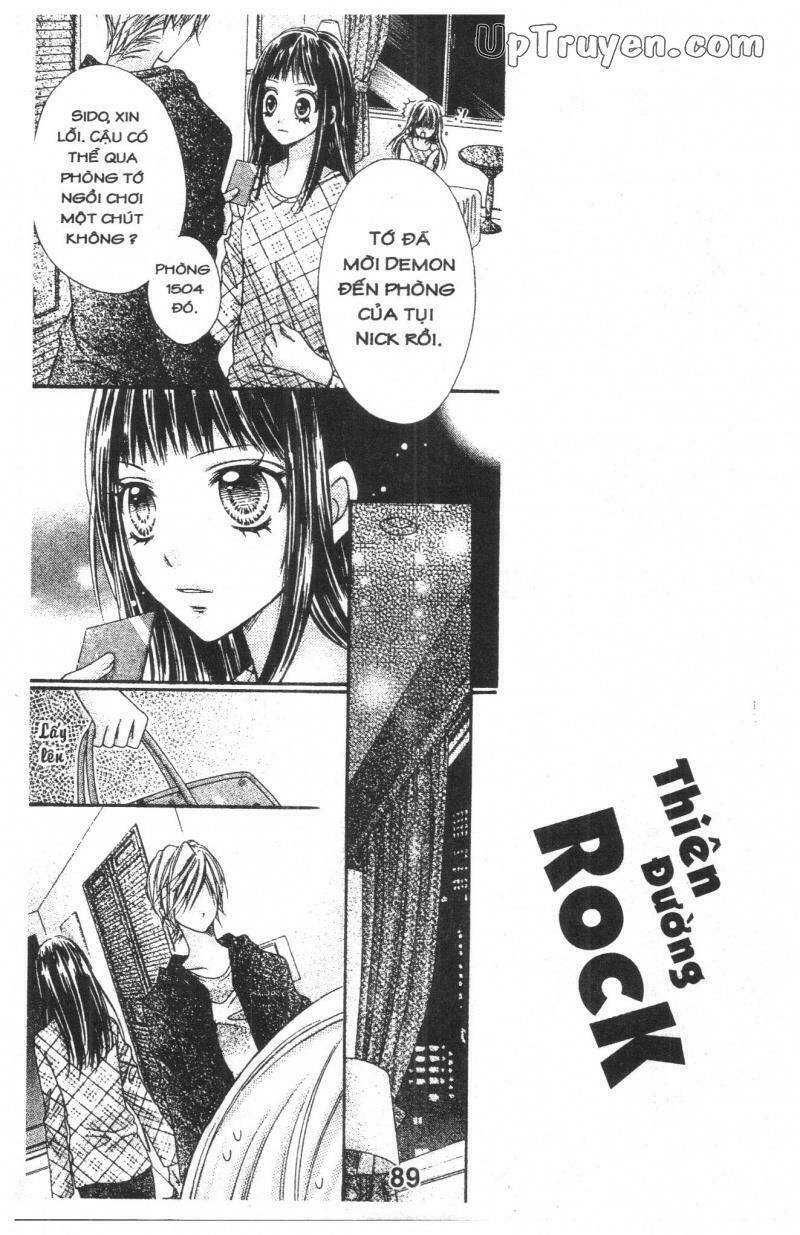 thiên đường rock chapter 5 89