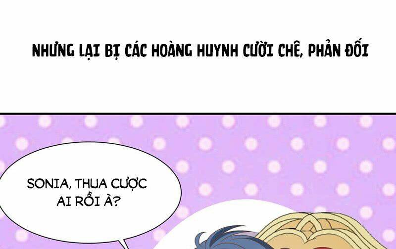 trùng sinh chi kiều sủng tiểu công chúa chapter 1 12