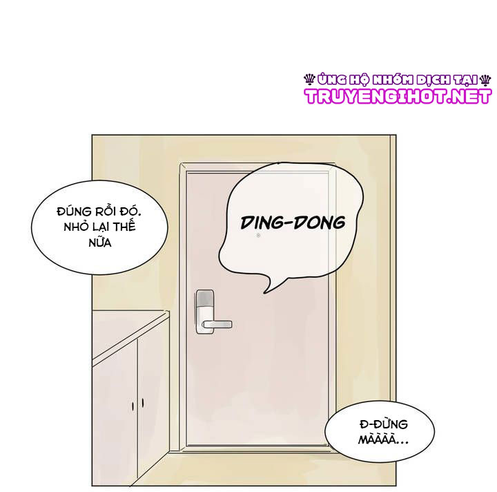 heesu ở lớp 2 chapter 1 9