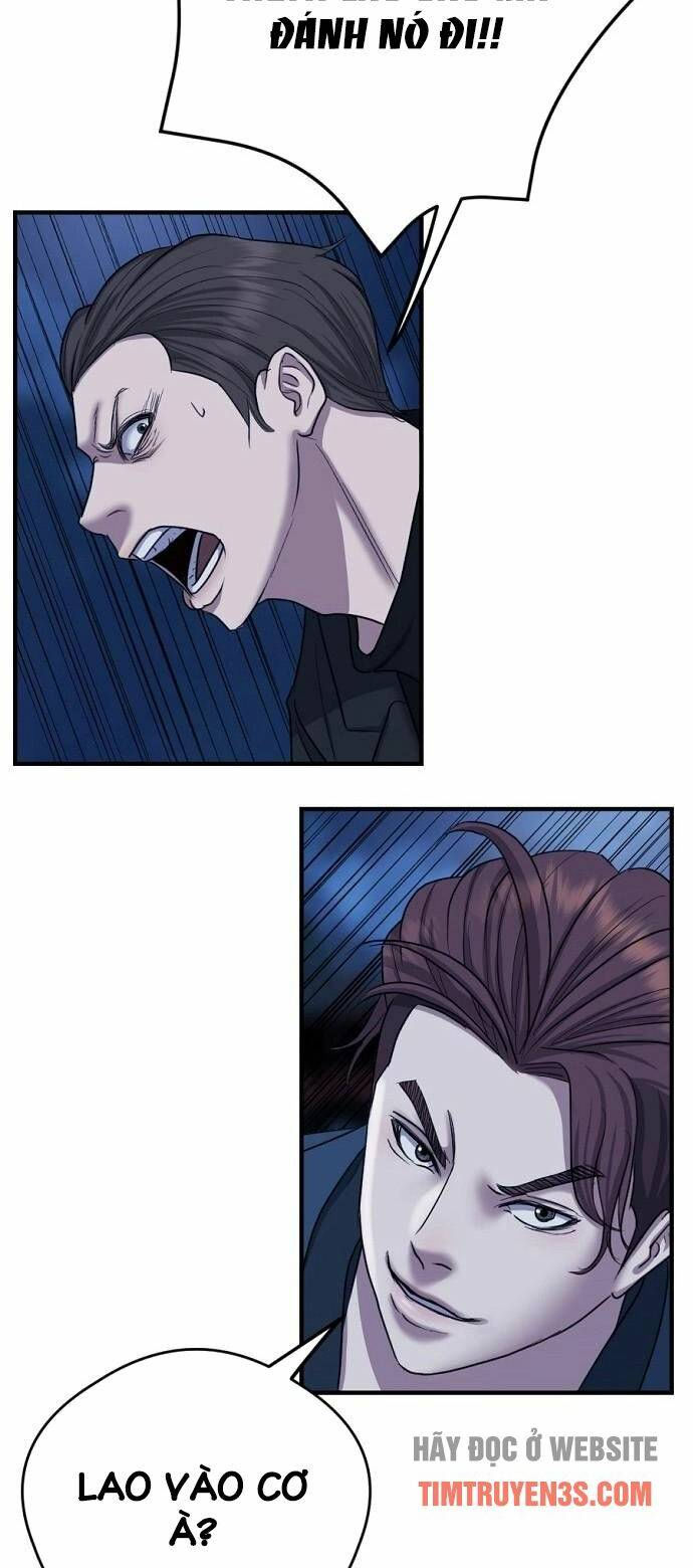 đấu kiếm - công tố viên lách luật chapter 2 21