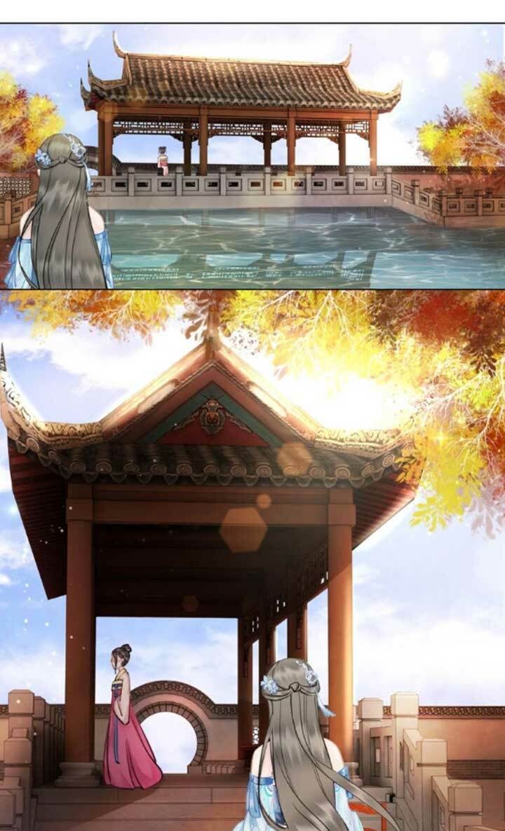 cực phẩm phế vật tiểu thư chapter 22 25