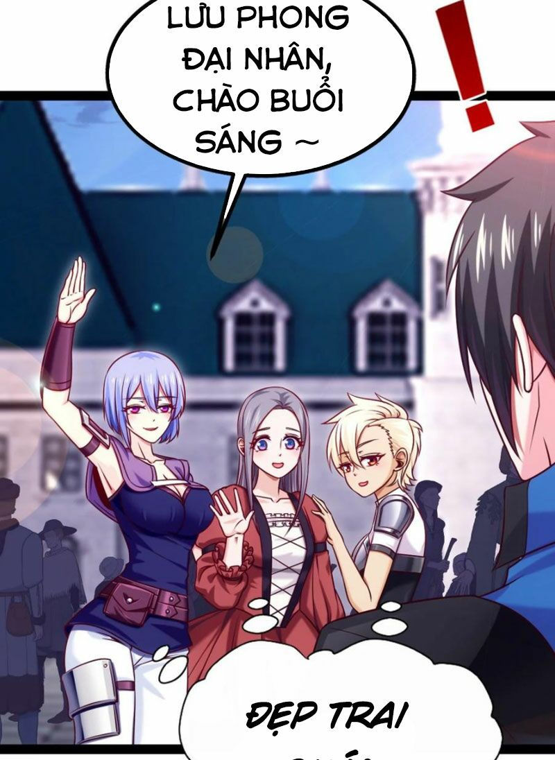 ma thú kiếm thánh dị giới tung hoành chapter 221 6