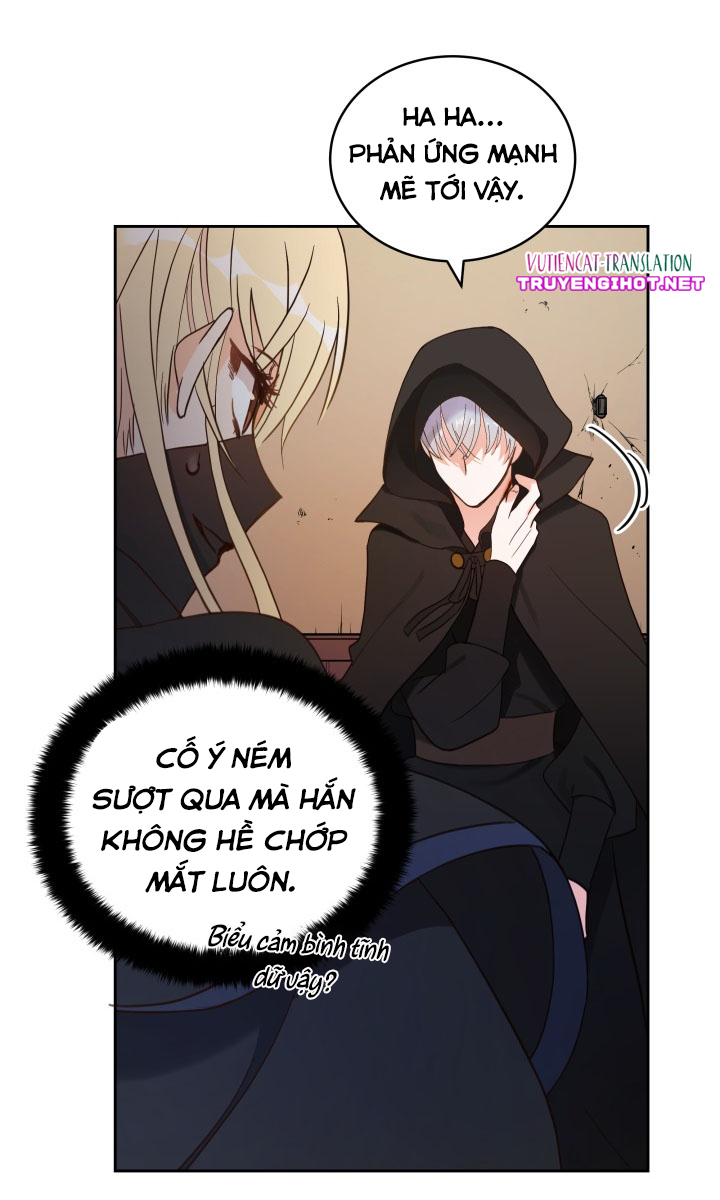 khế ước hậu cung chapter 13.1 19