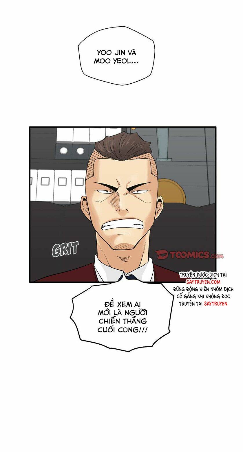 mr kang chapter 54 50