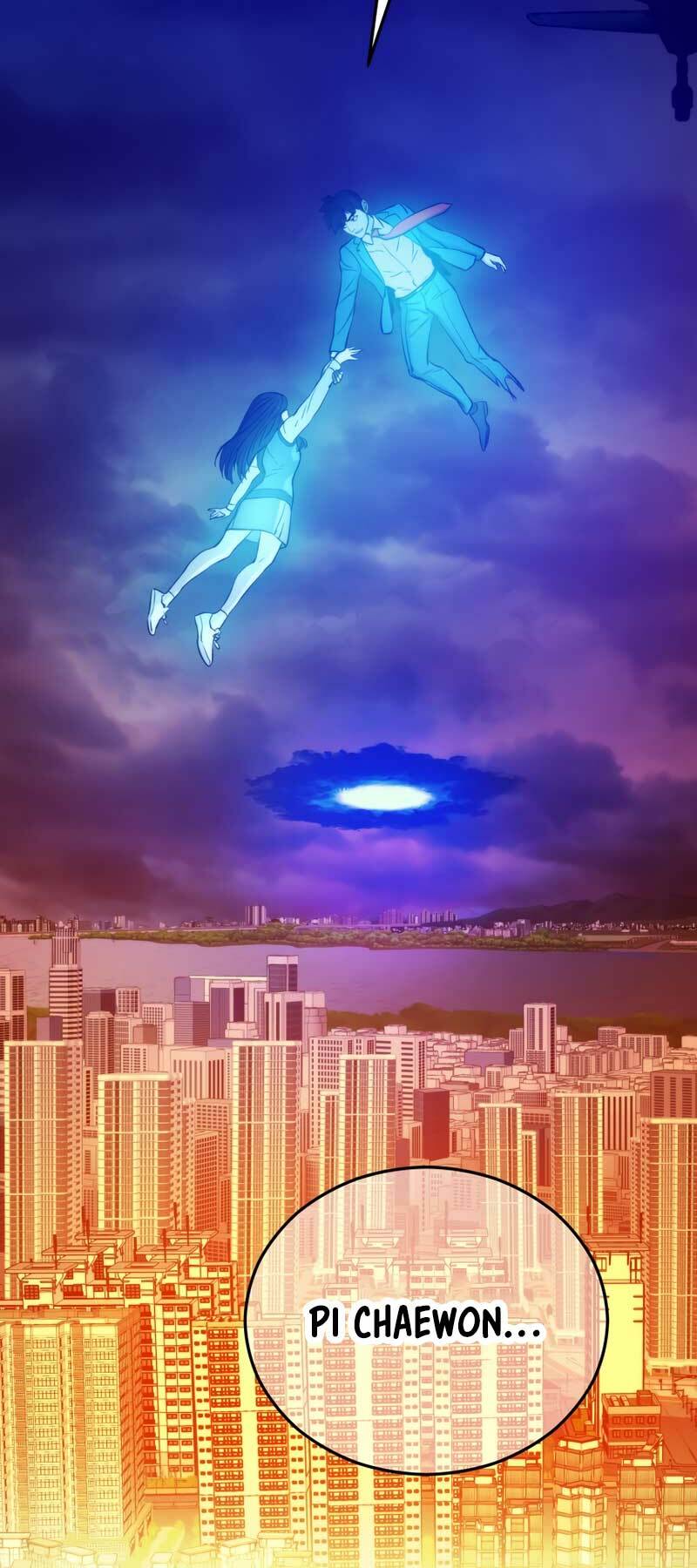 cánh cổng mở ra đúng ngày đầu tiên tôi thành chính trị gia chapter 14 25