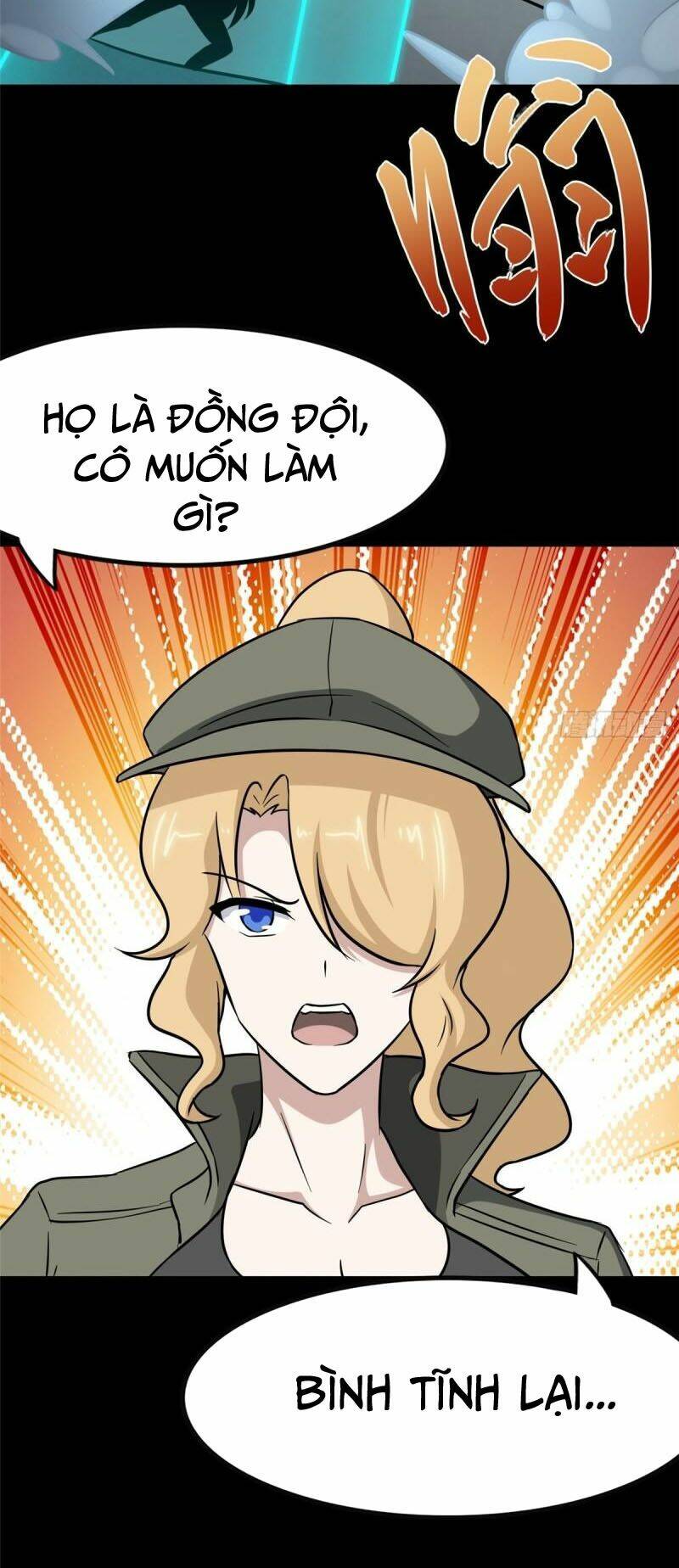 bạn gái virus của tôi chapter 285 6