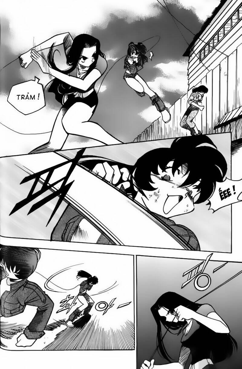 western shotgun - tay súng miền tây chapter 83 6