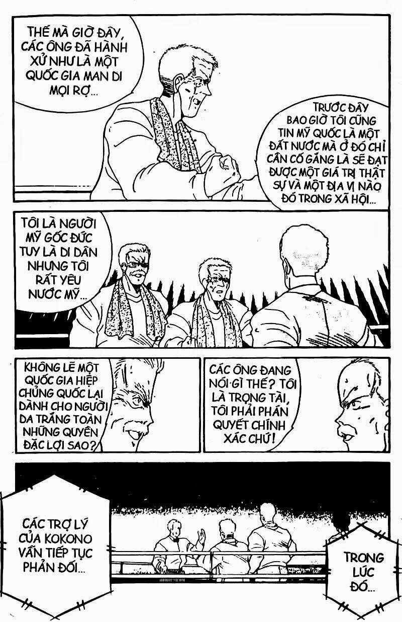 truyền nhân atula - shura no mon i chapter 95 13