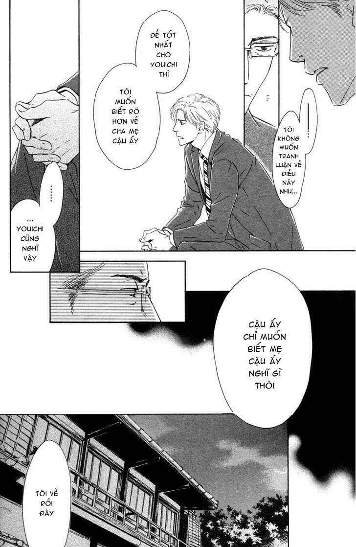 hana wa sakuka chapter 34 35