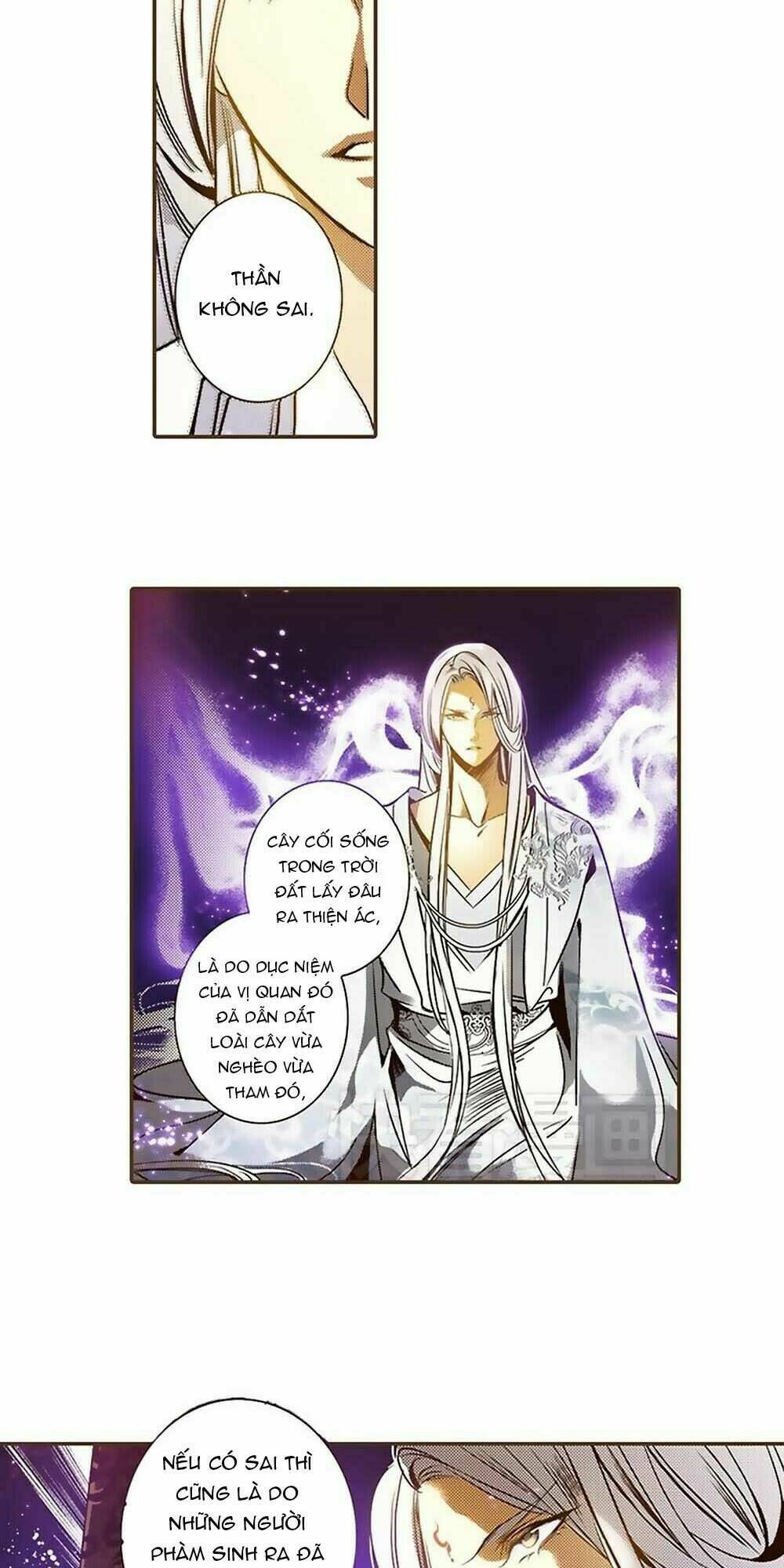 yển sư chapter 26 5