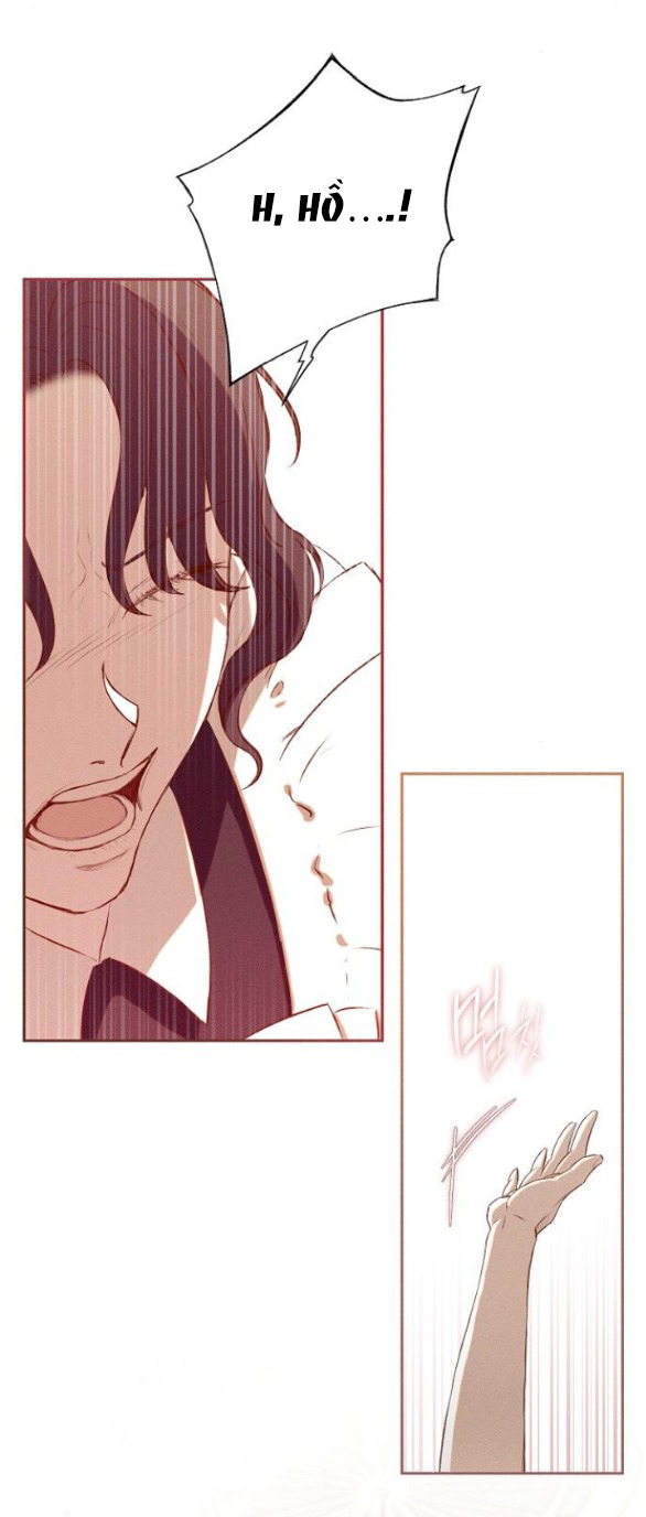 chàng tiên cá mắc kẹt trong hồ của tôi chapter 3.1 20