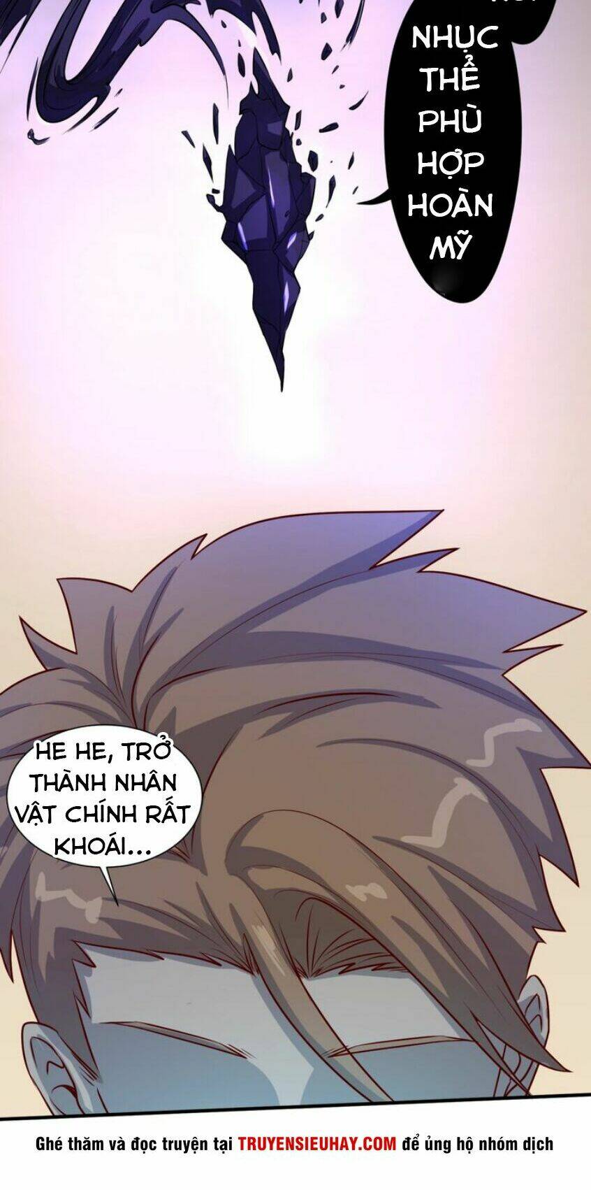 người chặn xuyên không chapter 1 13