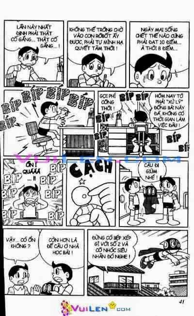 perman - cậu bé siêu nhân chapter 83 4