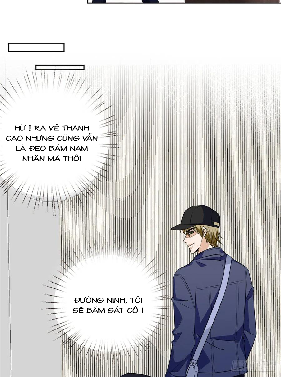 thí hôn lão công, cần giúp sức chapter 235 20