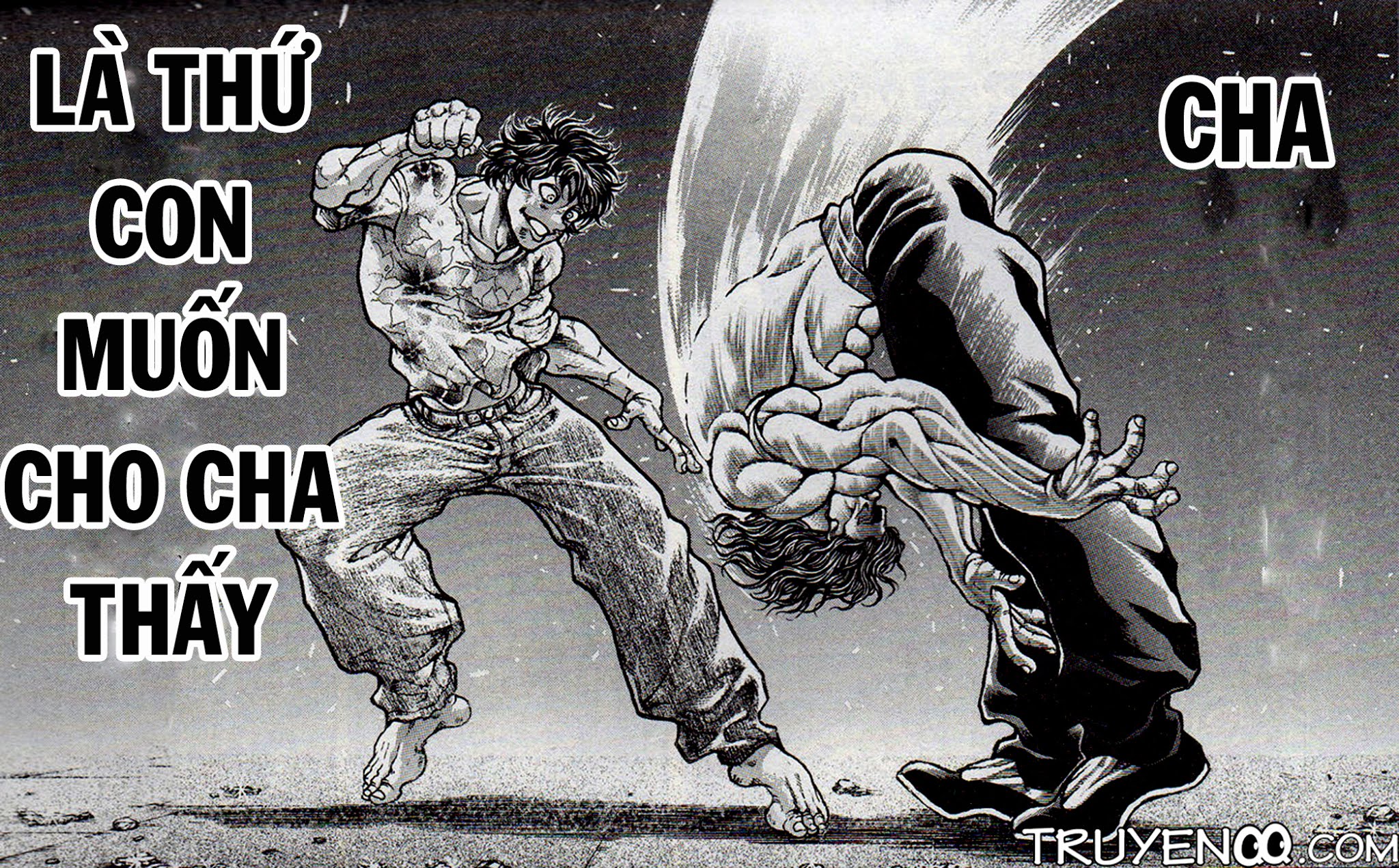 baki – son of ogre chapter 270 22