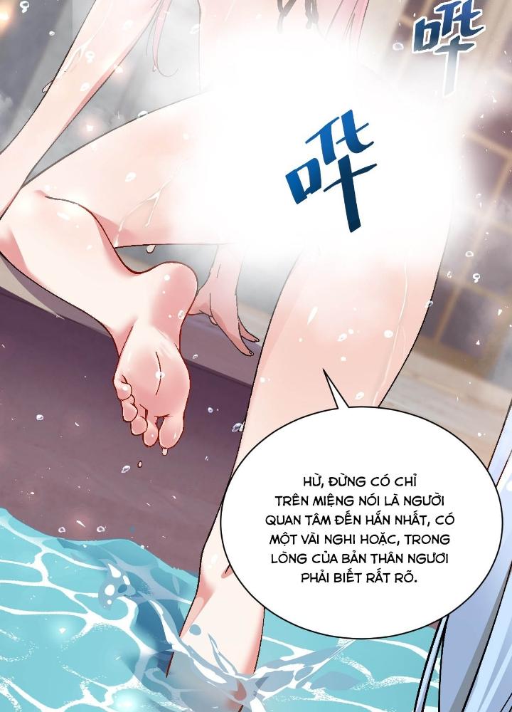 trời sinh mị cốt ta bị yandere đồ nhi để mắt tới chapter 1 65