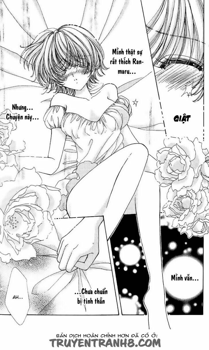 hana ni nare chapter 52 16