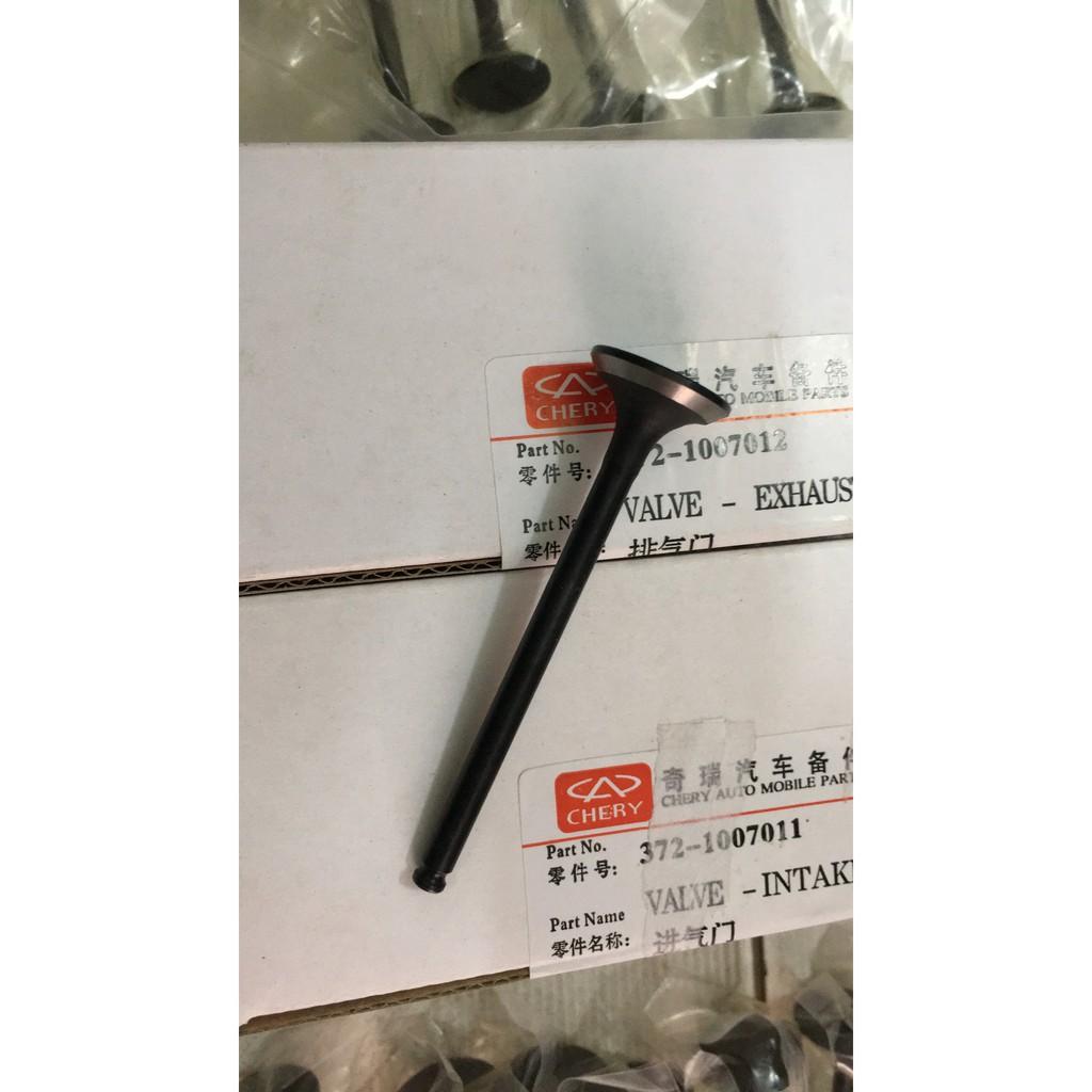 Xuppap Hút + Xả Chery QQ Máy SQR372