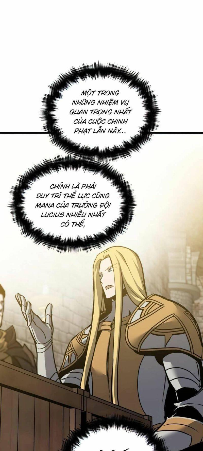 sự trở về của chiến thần tự sát chapter 22 54