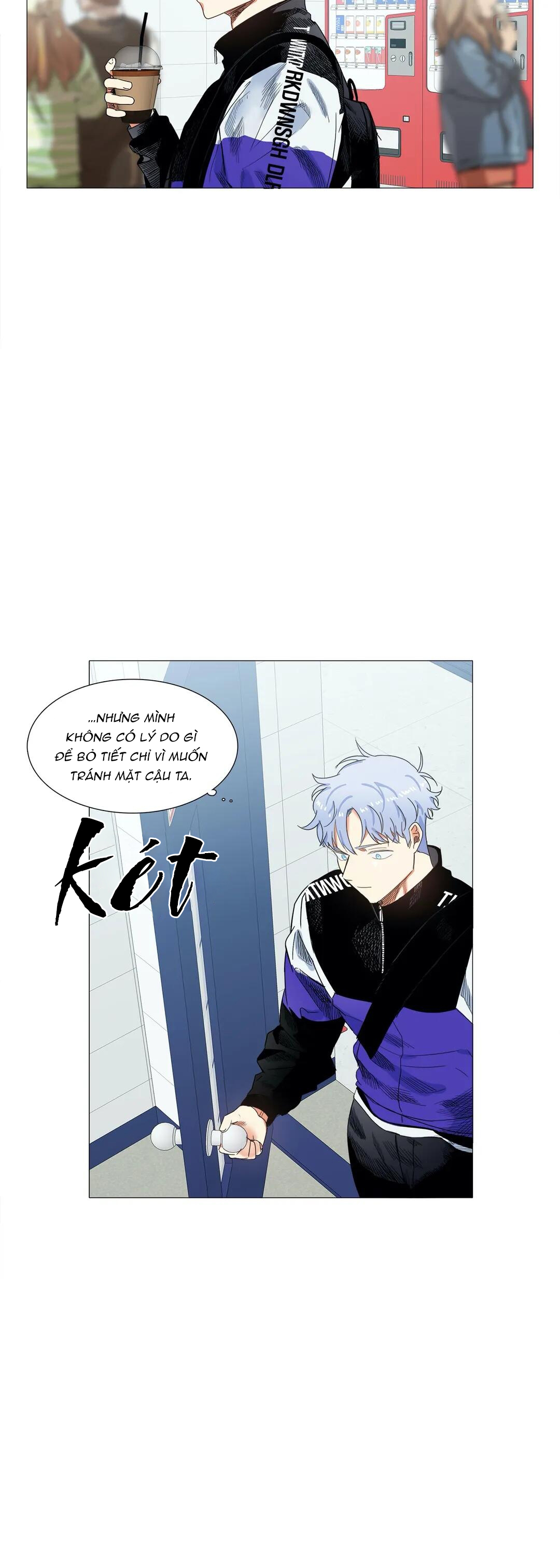 khiến anh cười chapter 17 4