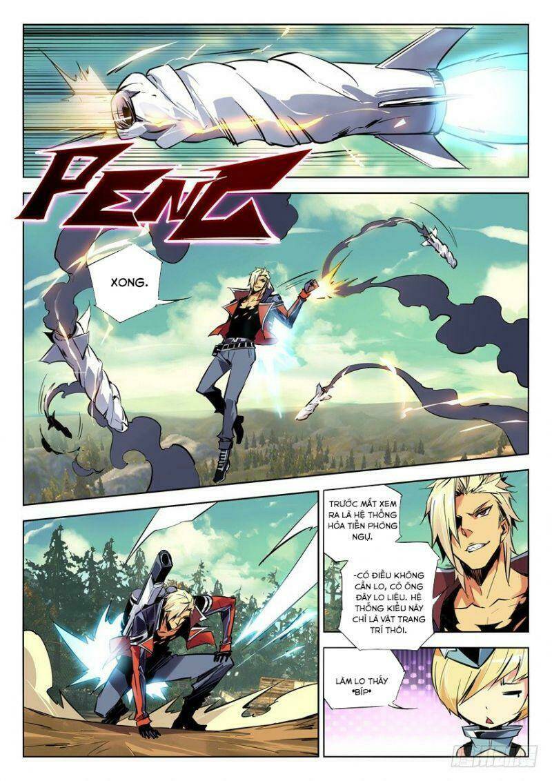 súng thần ký chapter 78 3