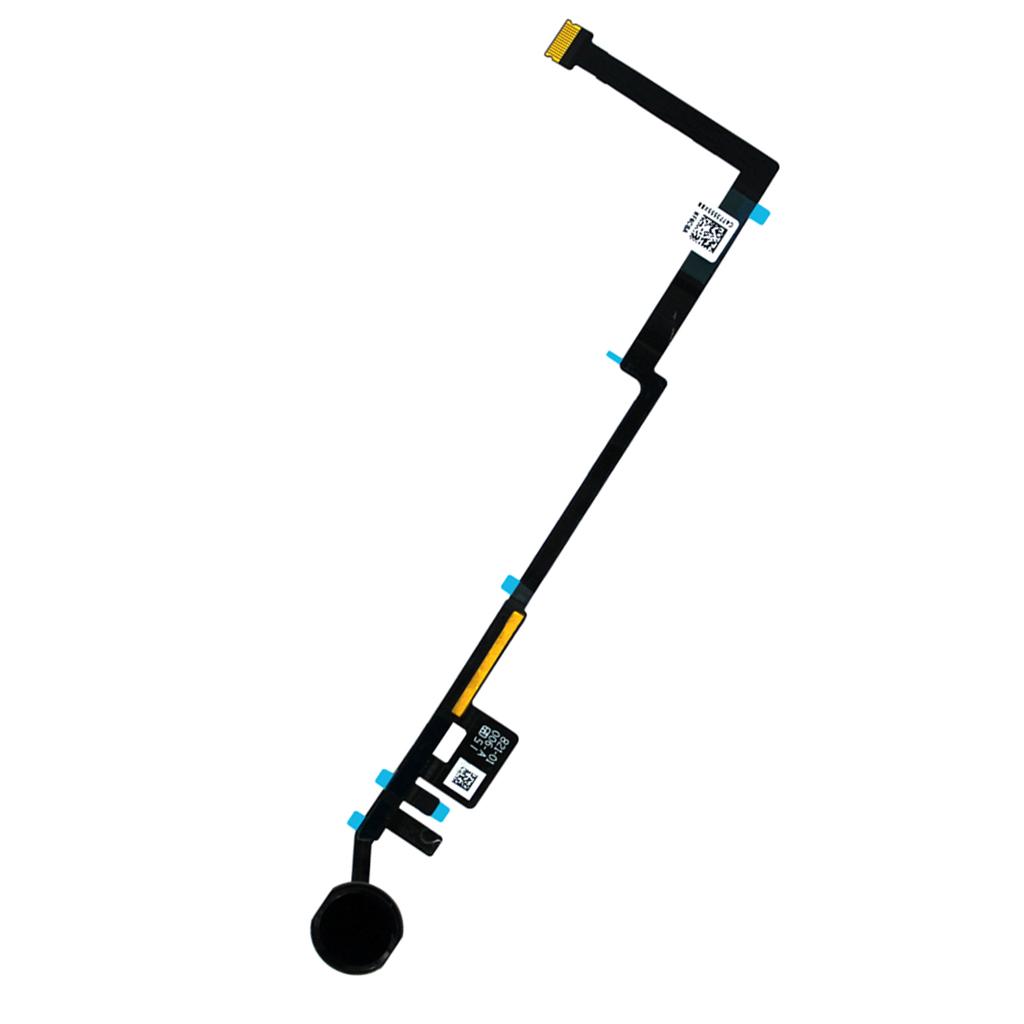 Home Button Module Flex Cable Ribbon Replacement Part for Apple iPad 5 / Air