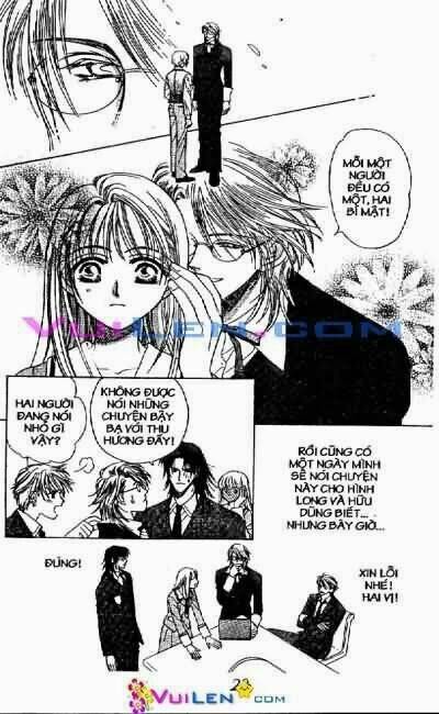 nữ sinh thời đại chapter 2 23