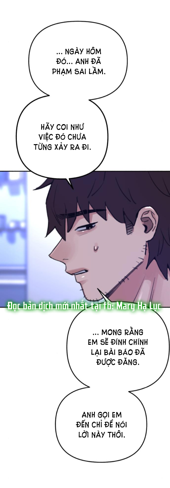 nàng thơ nổi tiếng - nàng thơ myung chapter 36.1 27