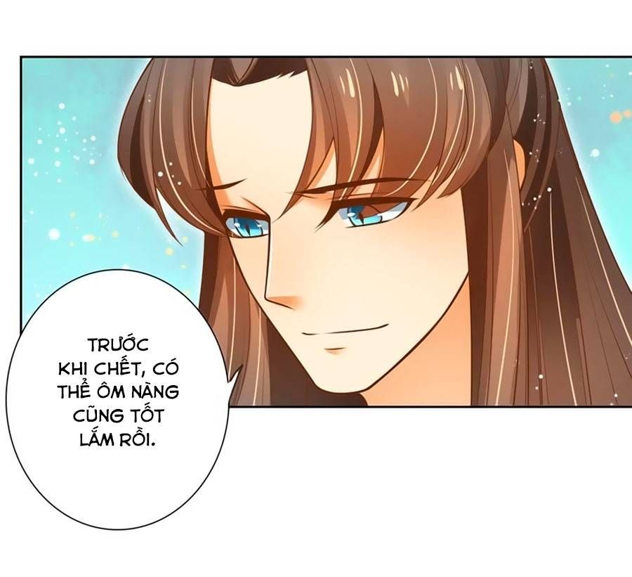 thanh khâu nữ đế: phu quân muốn tạo phản chapter 33 2