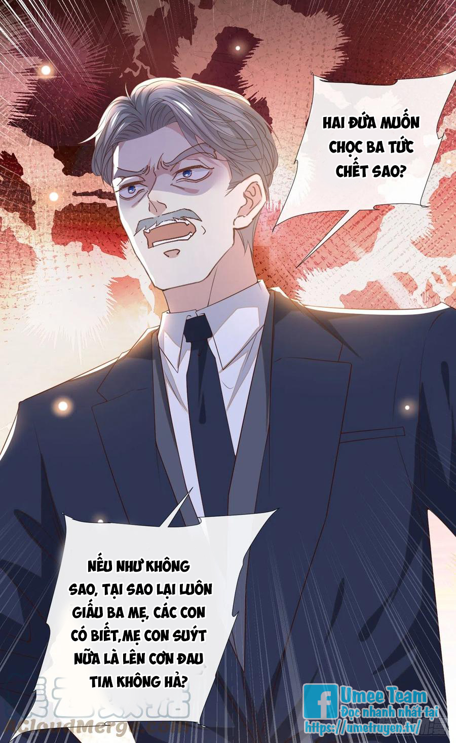 anh ấy gọi tôi là hắc liên hoa chapter 153 20