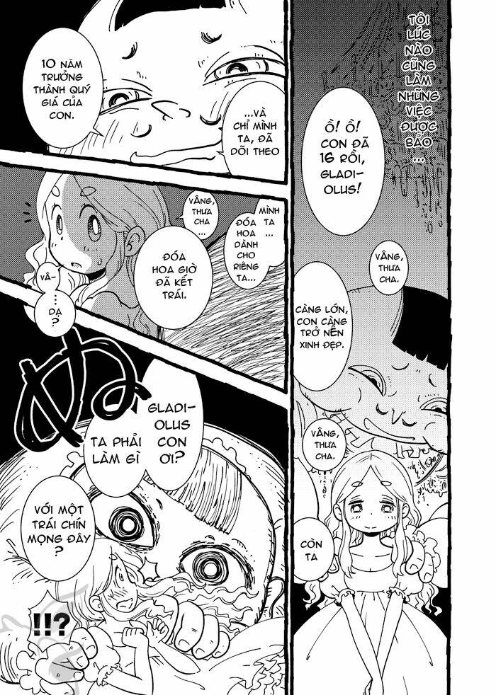 watashi no kairosu chapter 1 34