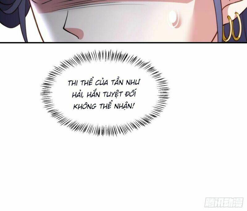 hoạn phi thiên hạ chapter 115 5